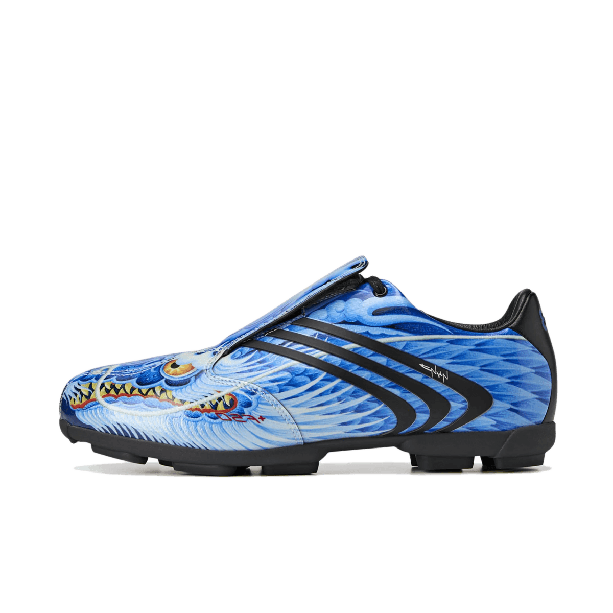 adidas Y-3 F50 Tunit 'Dragon' - Beast Black