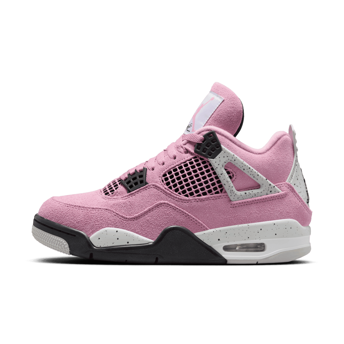 Air Jordan 4 WMNS 'Orchid'