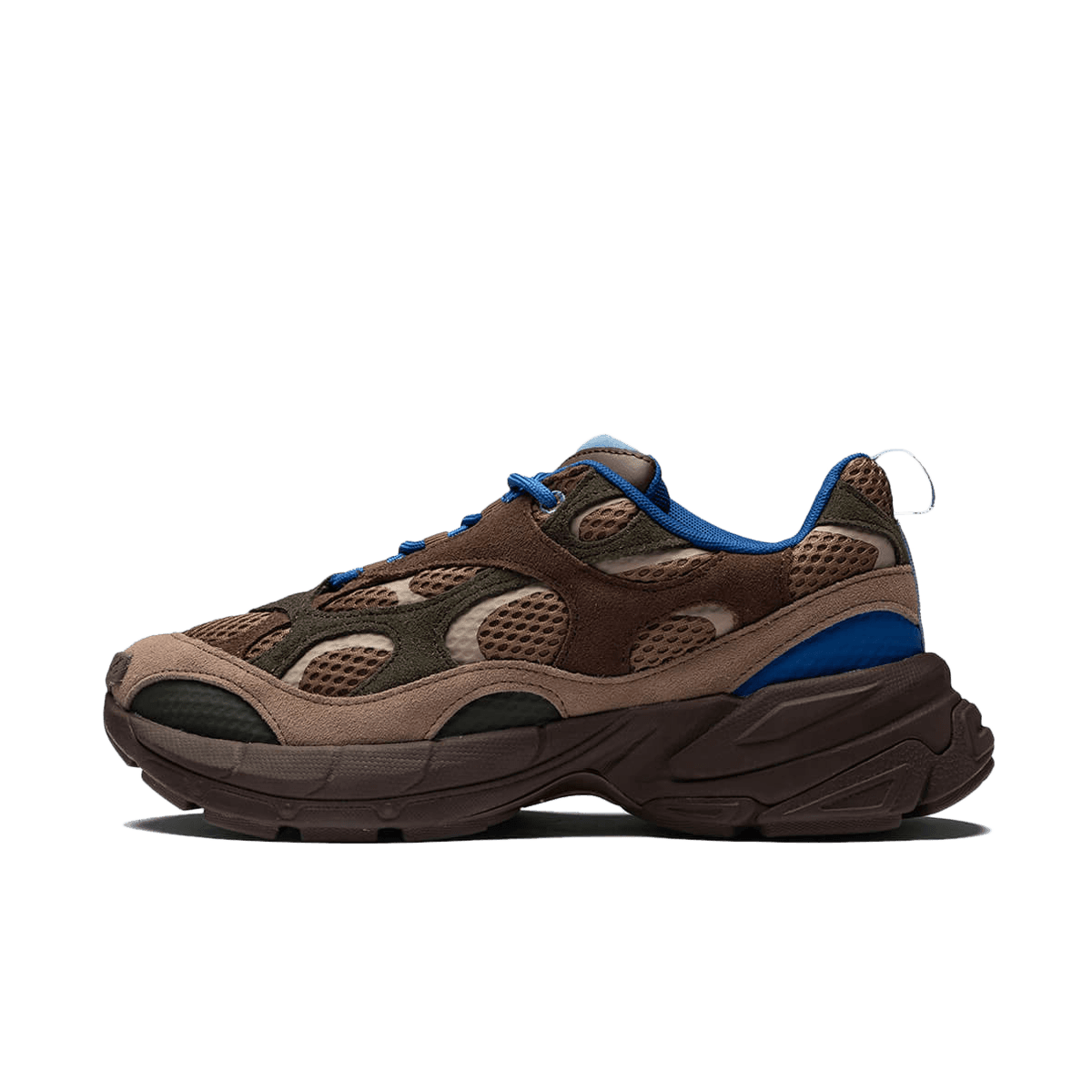 KidSuper x Puma Velophasis Nu 'Totally Taupe'