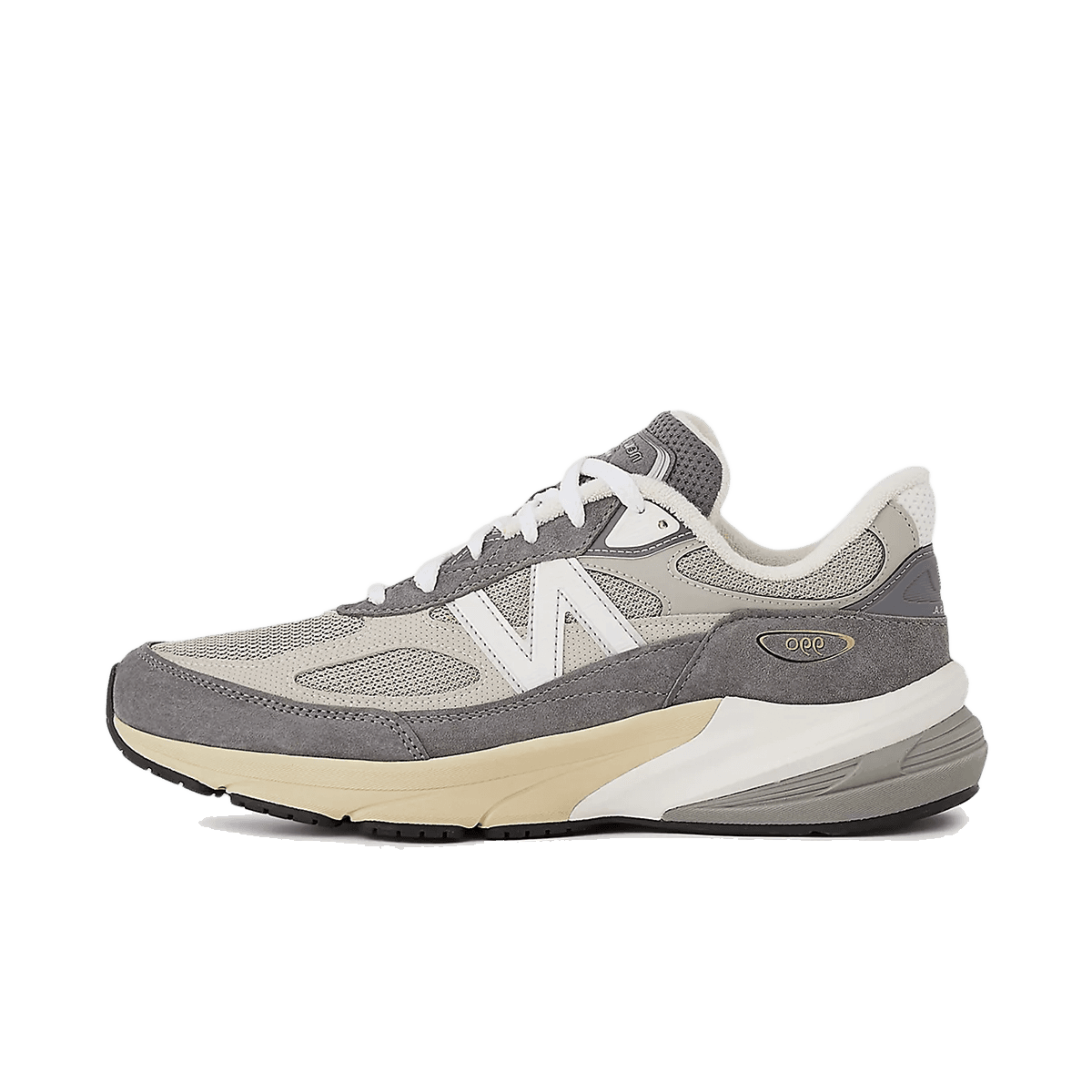 New Balance 990v6 Made in USA 'Castlerock & Moonrock'