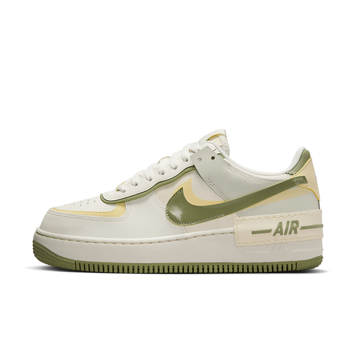 Nike Air Force 1 Shadow WMNS 'Green'