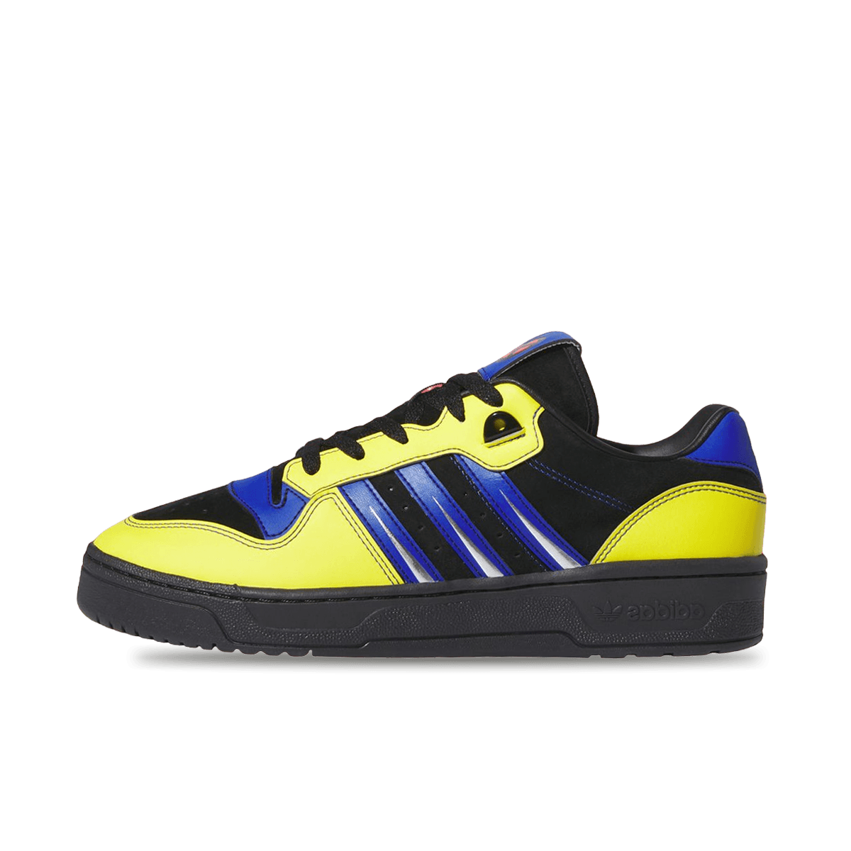 Marvel x adidas Rivalry Low 'Wolverine'