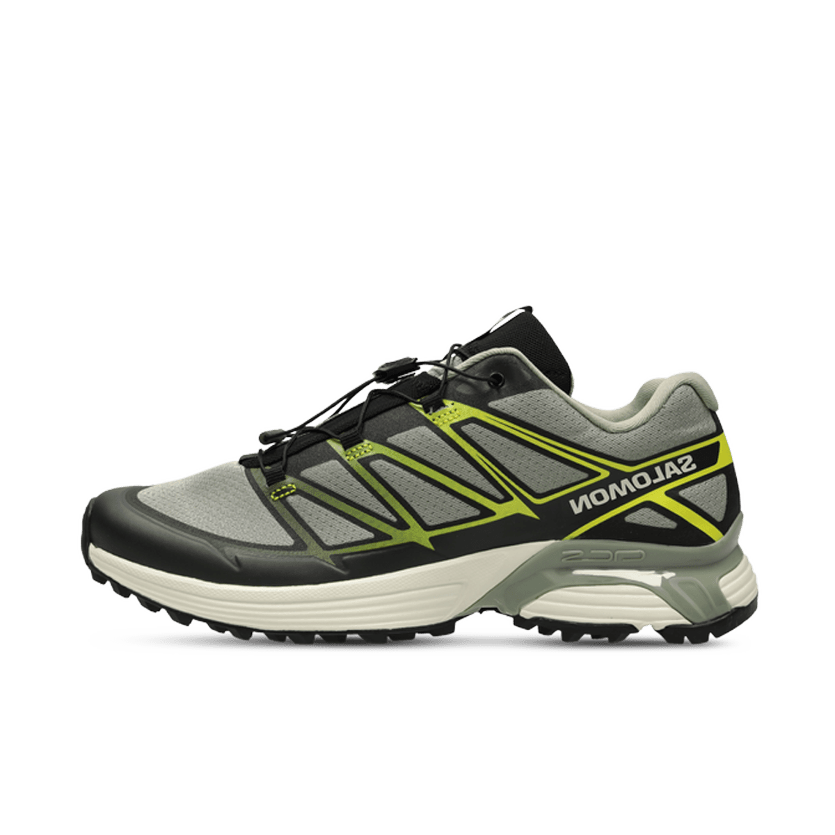 Salomon XT-Pathway 'Grey & Green'