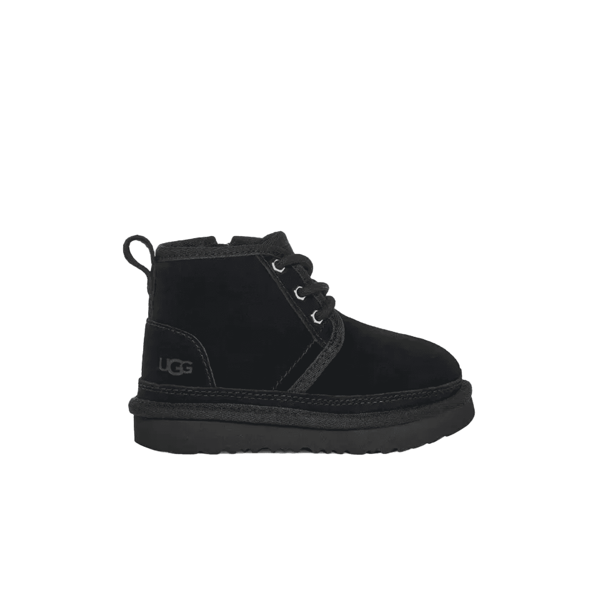 UGG Neumel II Boot Kids 'Black'