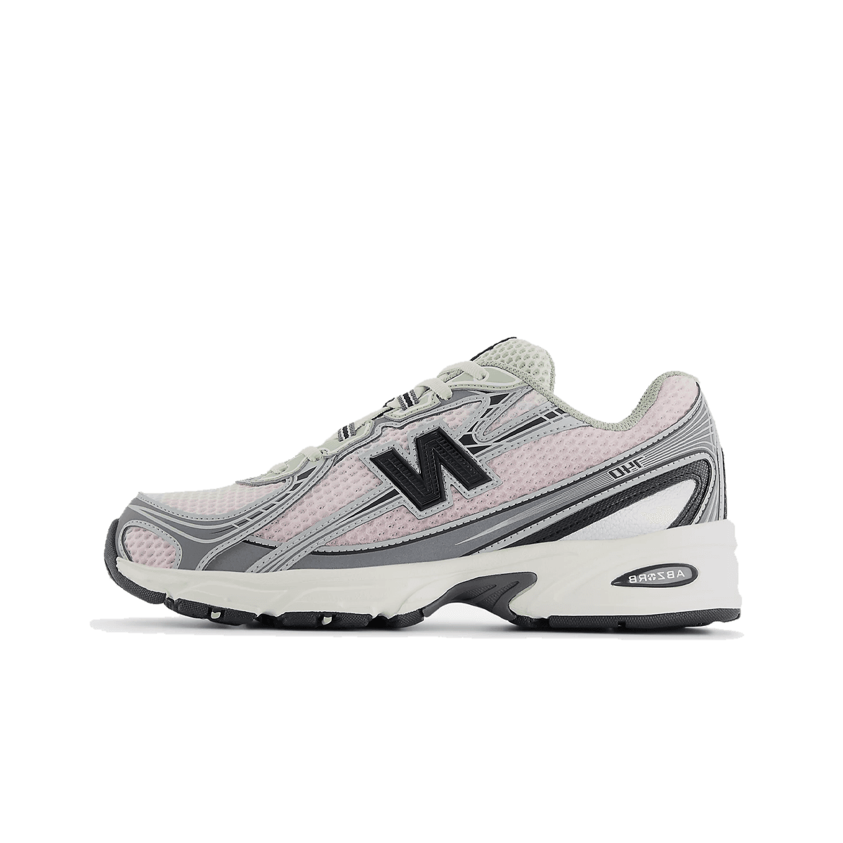 New Balance 740 'Pink Granite'