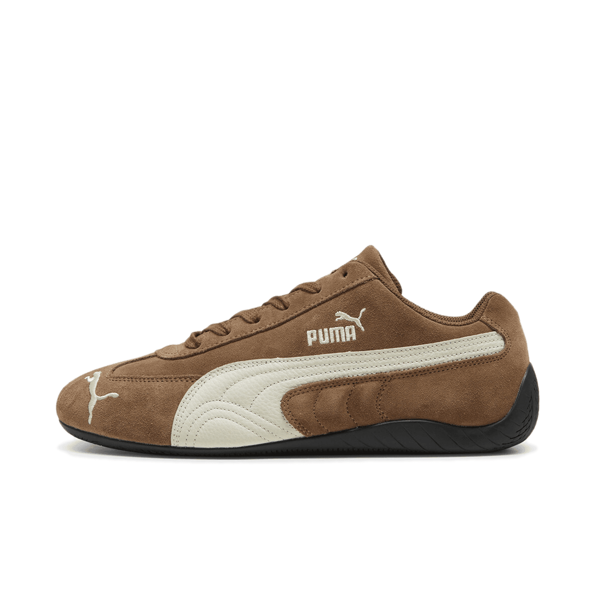 PUMA Speedcat Archive 'Haut Coffee'