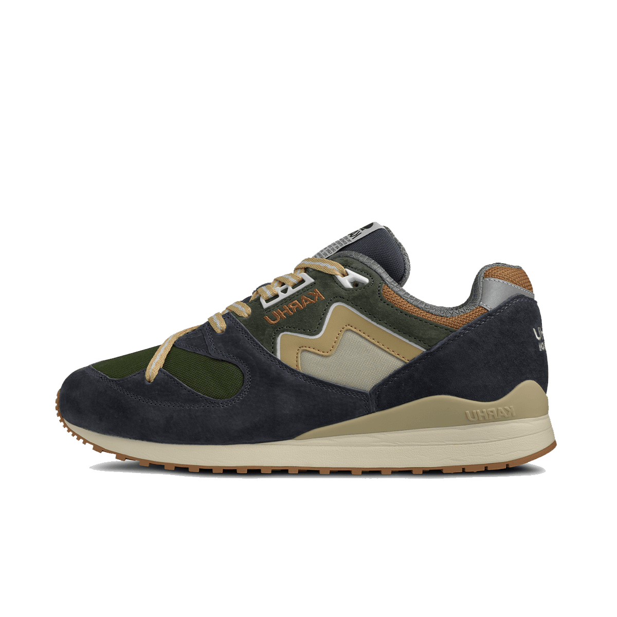 Karhu Synchron Classic 'Kombu Green'