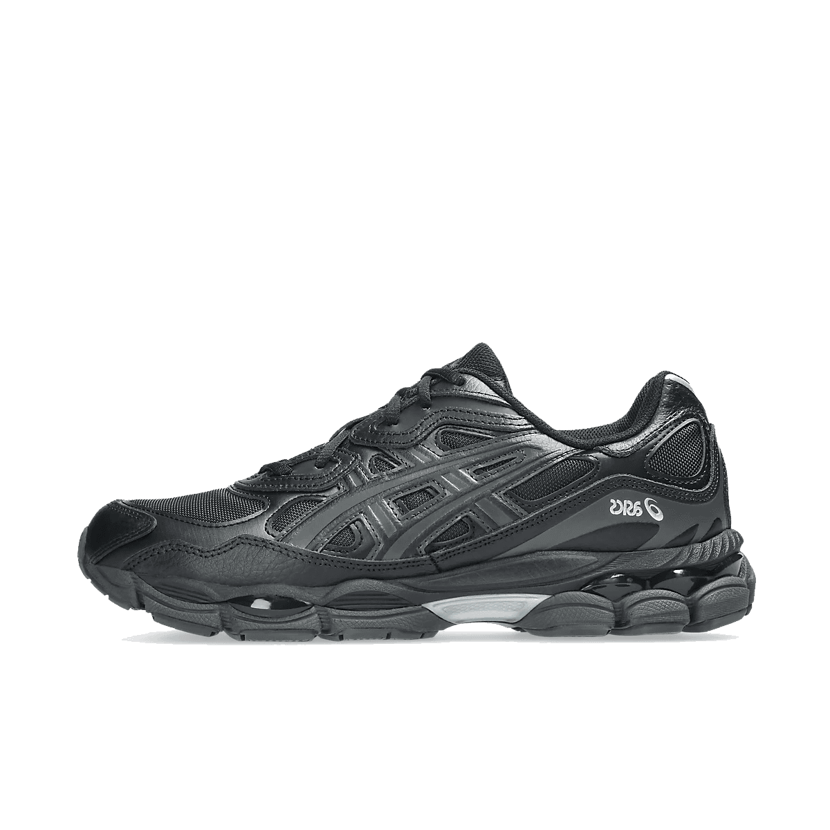 ASICS GEL-NYC 'Black'