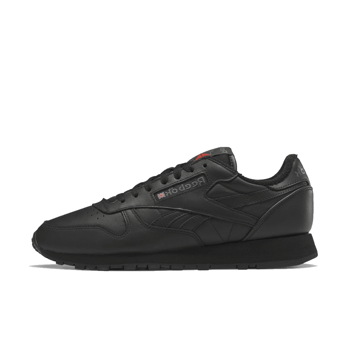 Reebok Classic Leather 2023 Vintage 'Core Black'