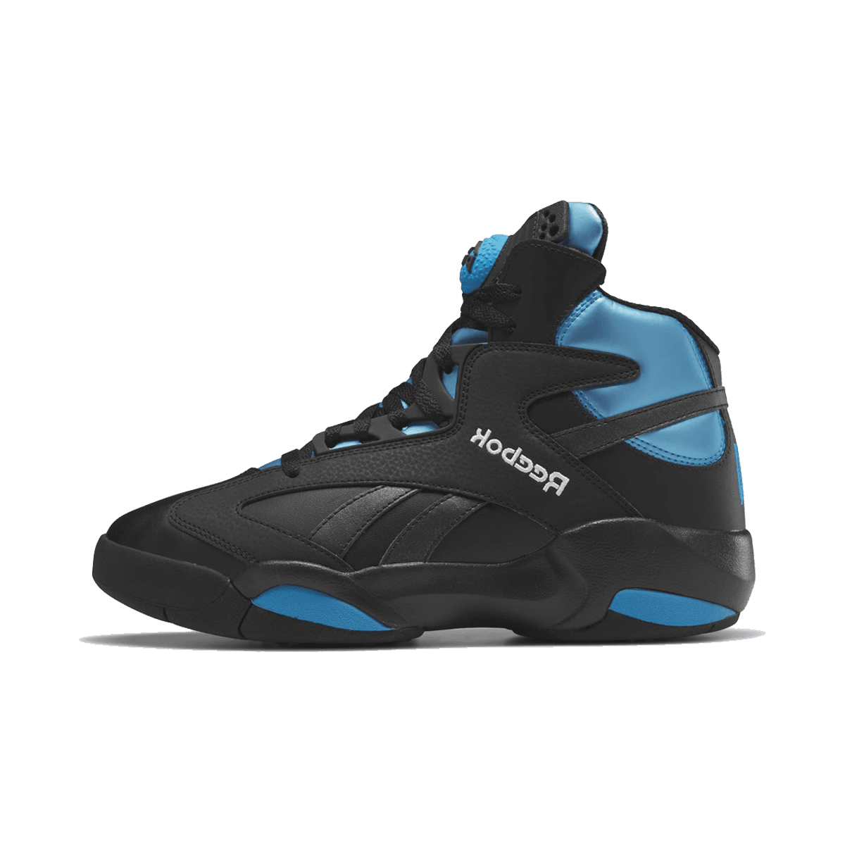 Reebok Shaq Attaq 'Core Black'