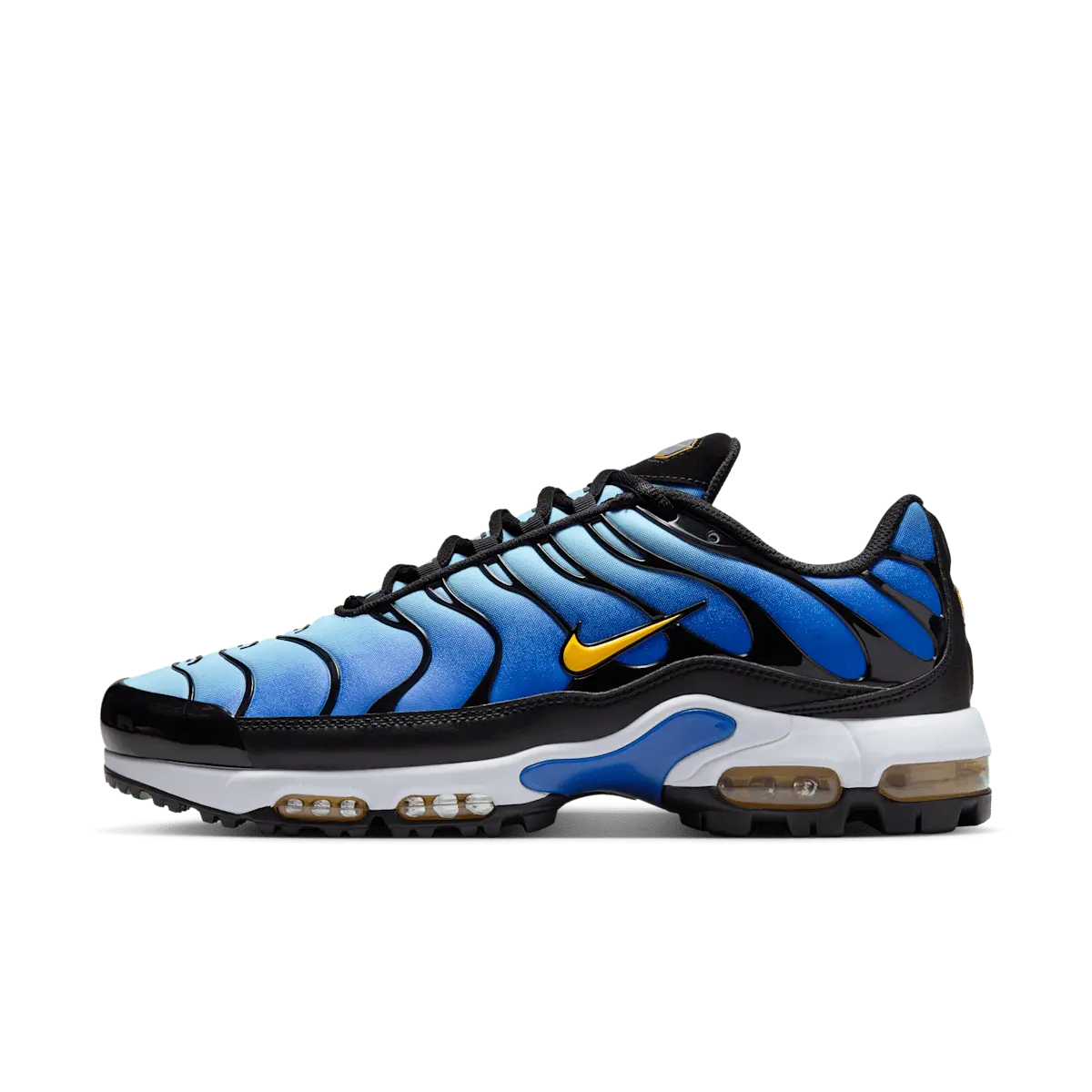 Nike Air Max Plus Golf 'Hyper Blue'