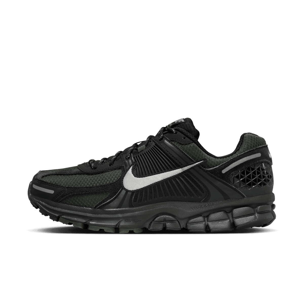 Nike Zoom Vomero 5 'Black Sequoia'