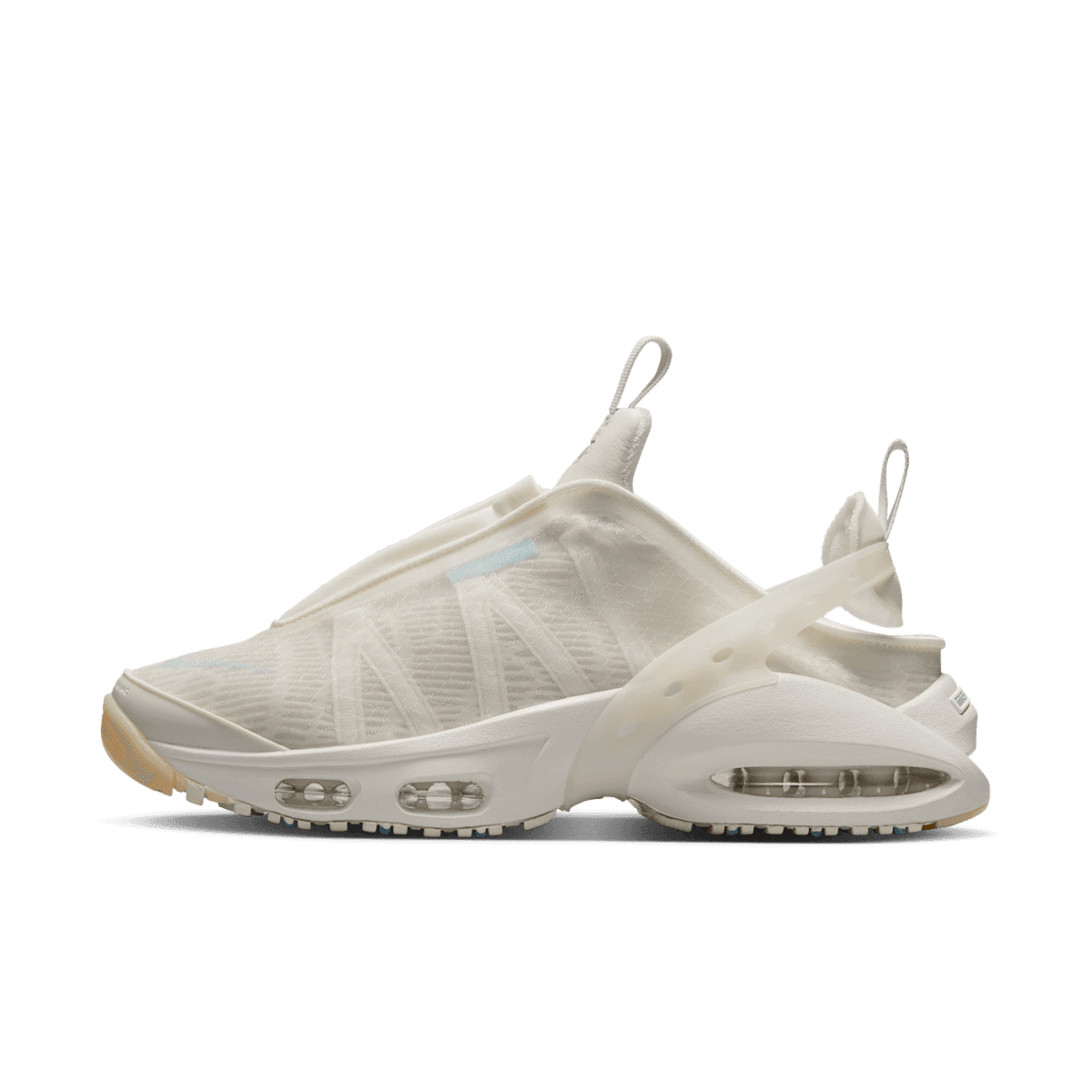 Nike Air Max Craze 'Sail'