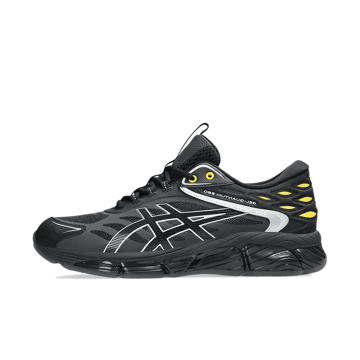 ASICS Gel Quantum 360 VIII 'Black'