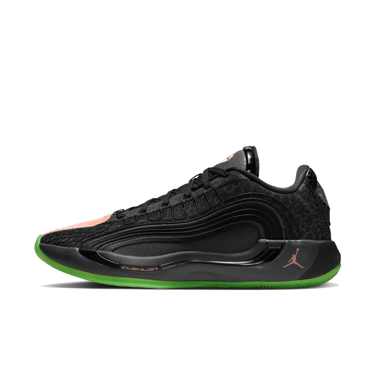 Jordan Luka 4 'Safari 3.0'