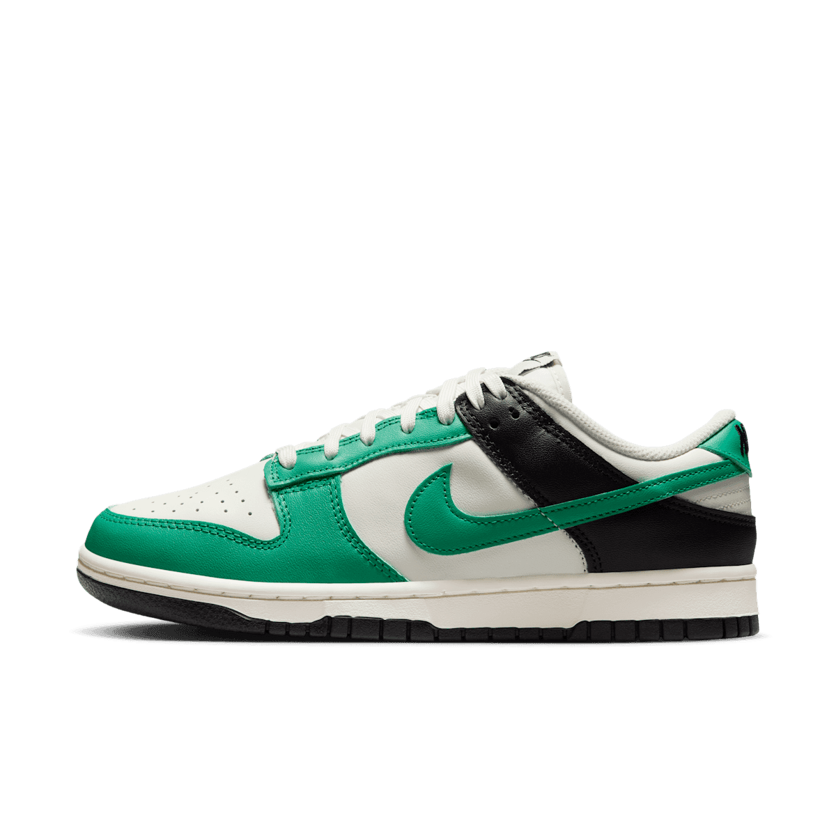 Nike Dunk Low WMNS 'Stadium Green'