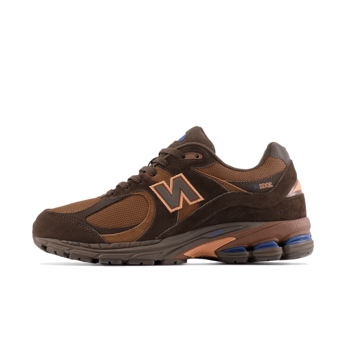 New Balance 2002R 'Chocolate'