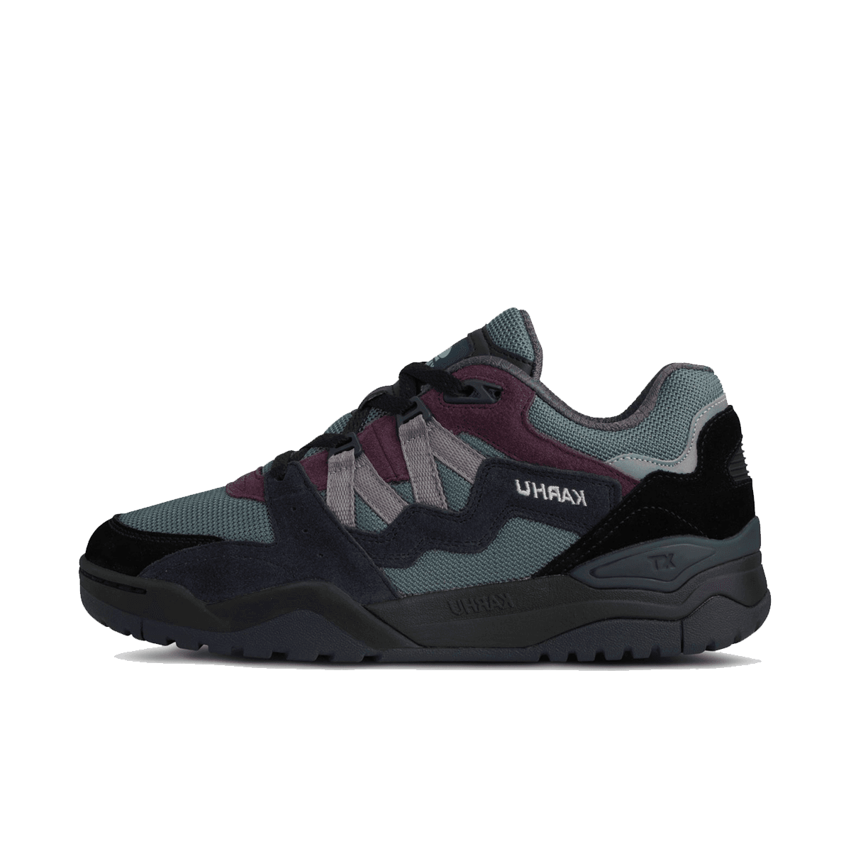 Karhu Fusion XT 'Jet Black'