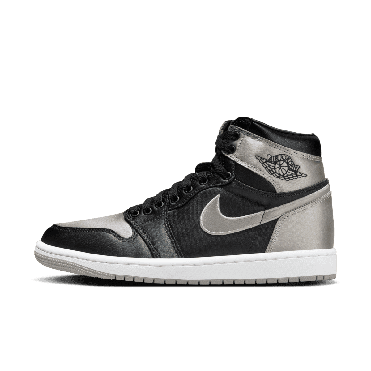 Air Jordan 1 OG WMNS 'Satin Shadow'