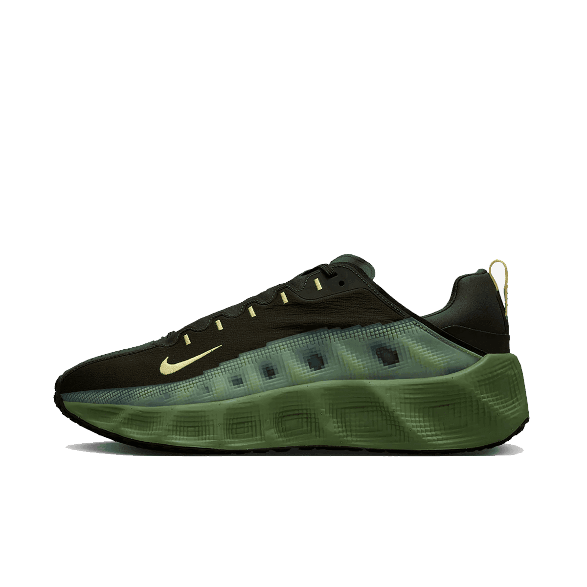 Nike Ava Rover 'Reflective Sequoia Soft Yellow'