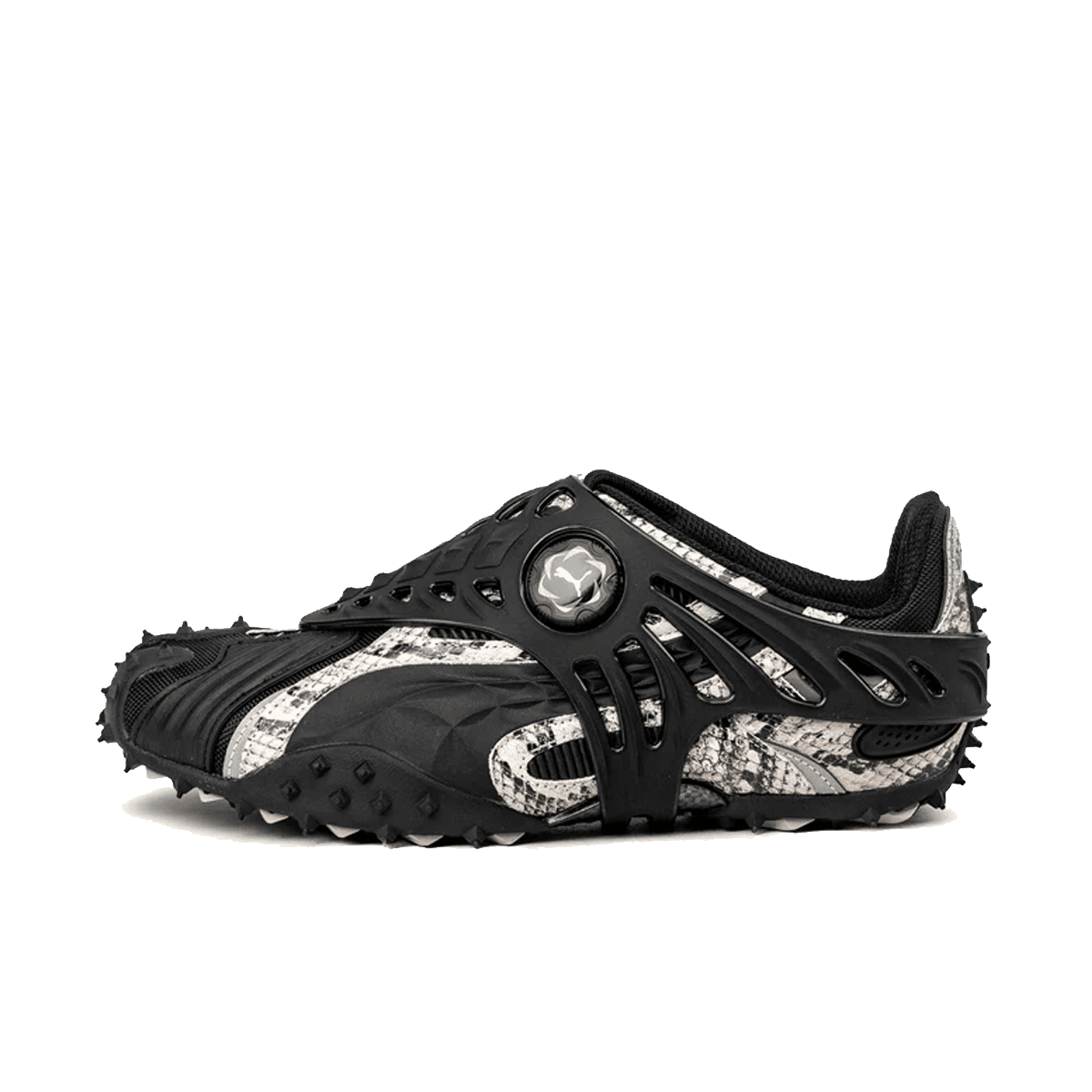 ASAP Rocky x PUMA Mostro Gabbia 'Snakeskin'
