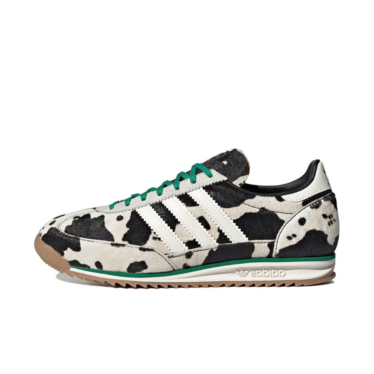 adidas SL 72 WMNS 'Cow'