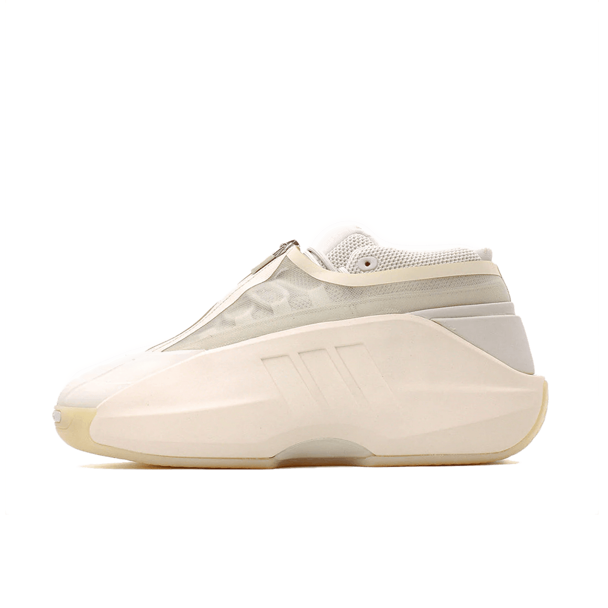 adidas Crazy IIInfinity 'Chalk White'