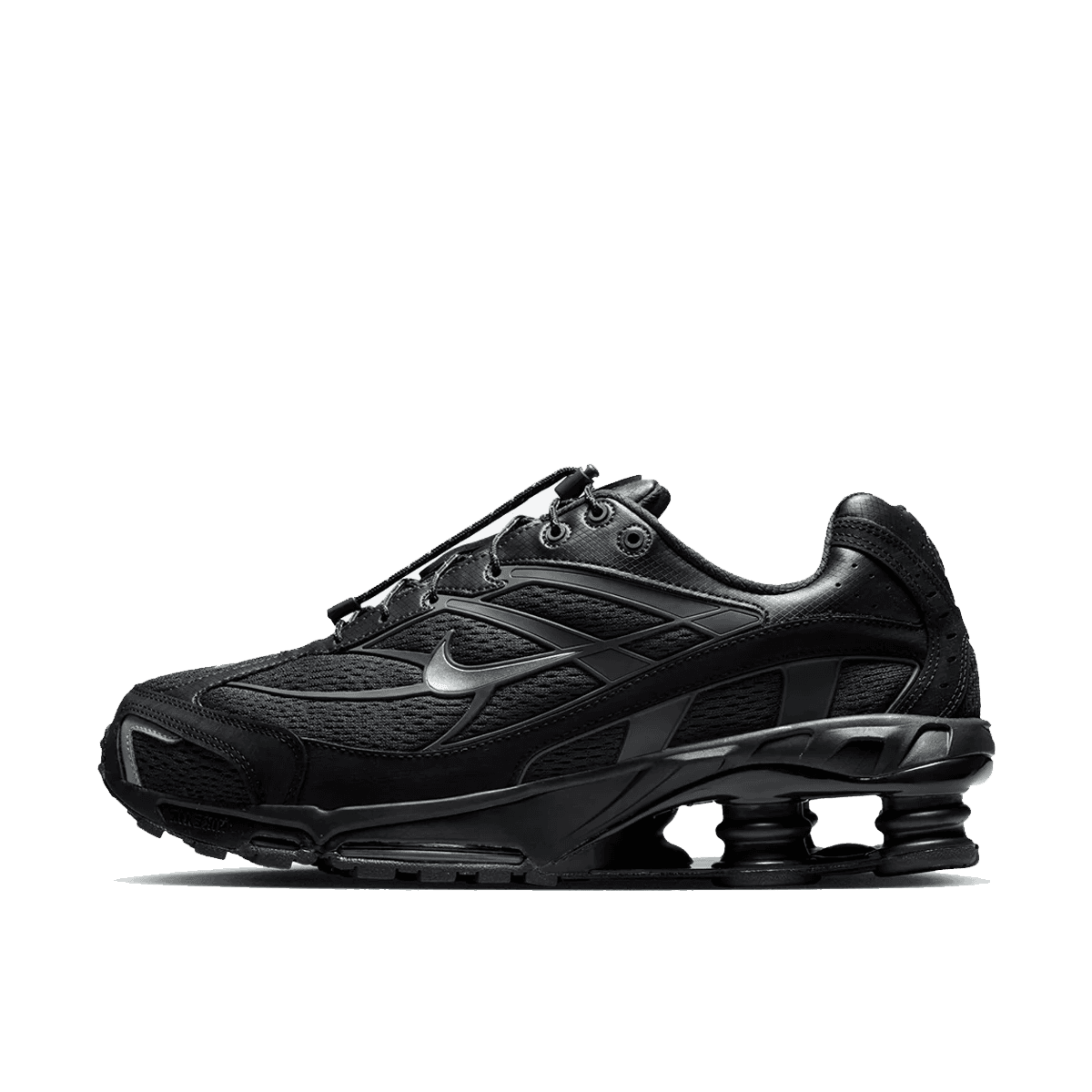 Nike Shox Ride 2 'Off Noir'