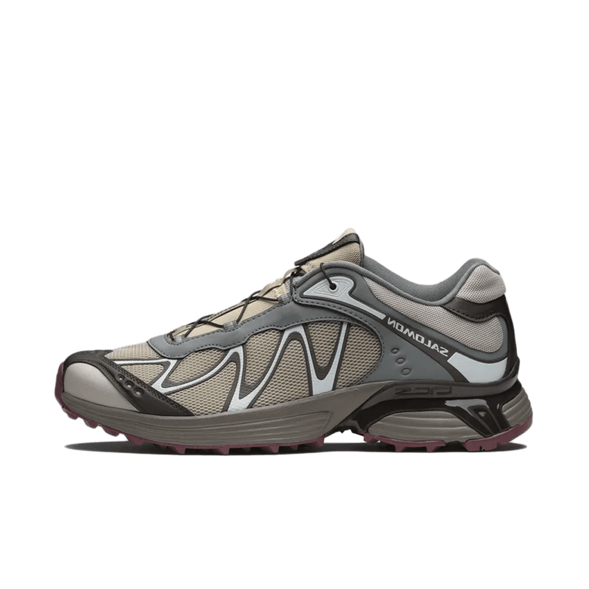 Salomon XT-Whisper 'Oxford Tan'