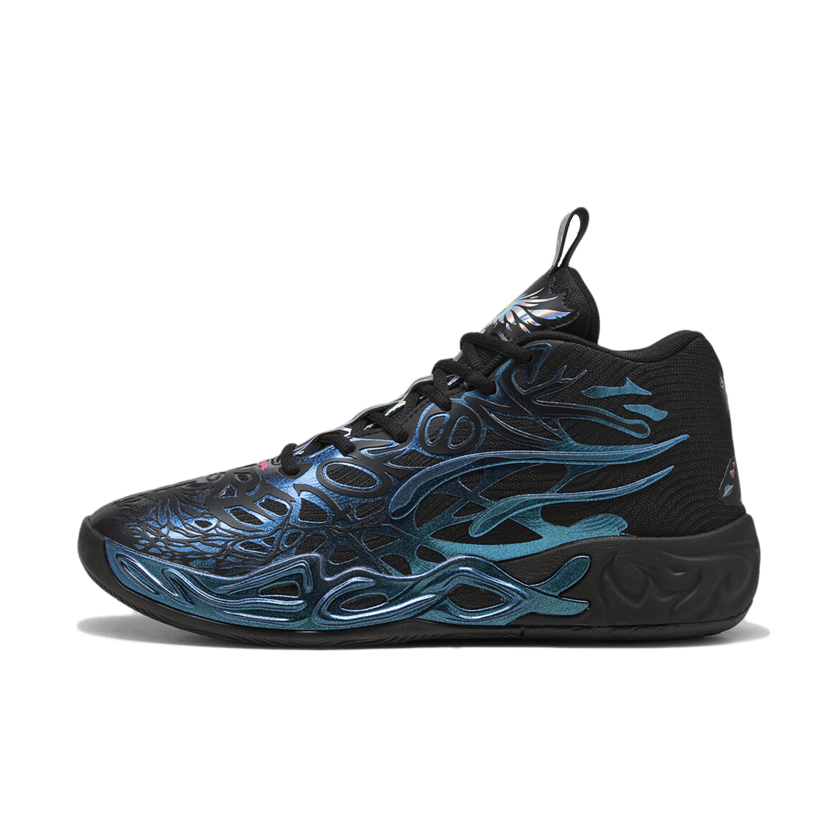 PUMA MB.04 'Reflections'