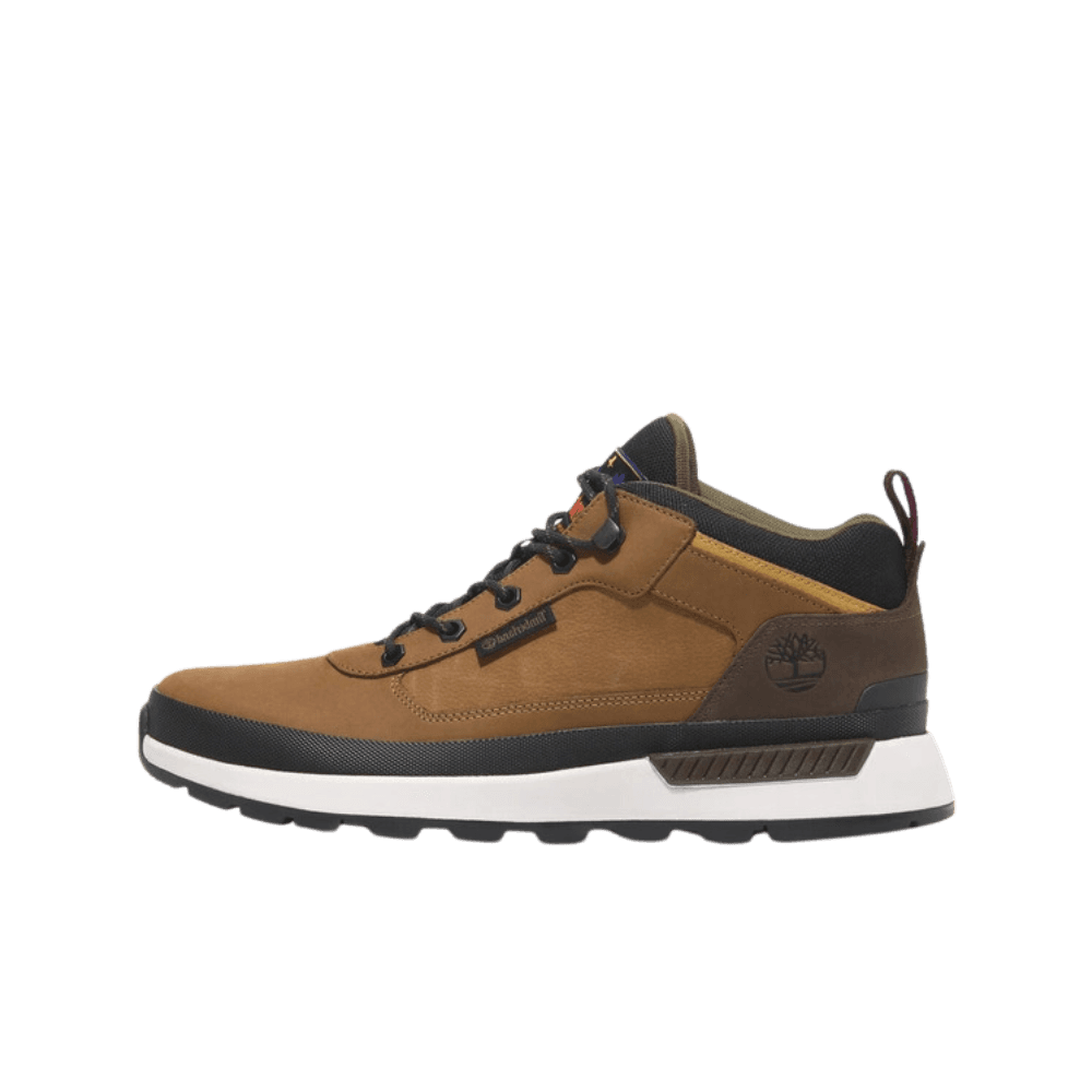 Timberland Field Trekker Mid Lace-up