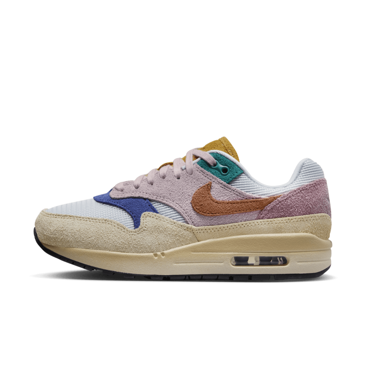 Nike Air Max 1 '87 WMNS 'Leopard' | FV6605-200 | The Drop Date