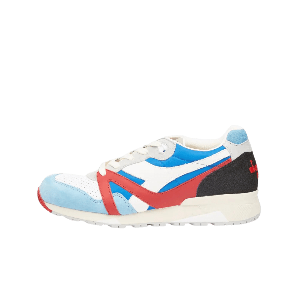 Diadora N9000 RALLY DELTA ITALIA