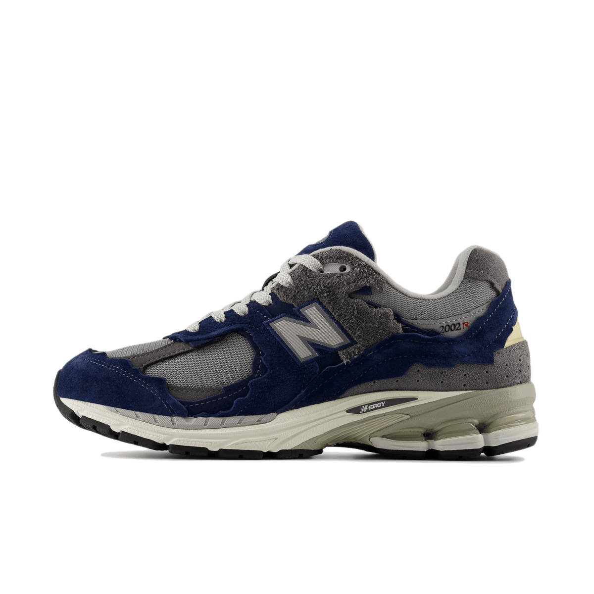 New Balance 2002R Protection Pack 'Navy'