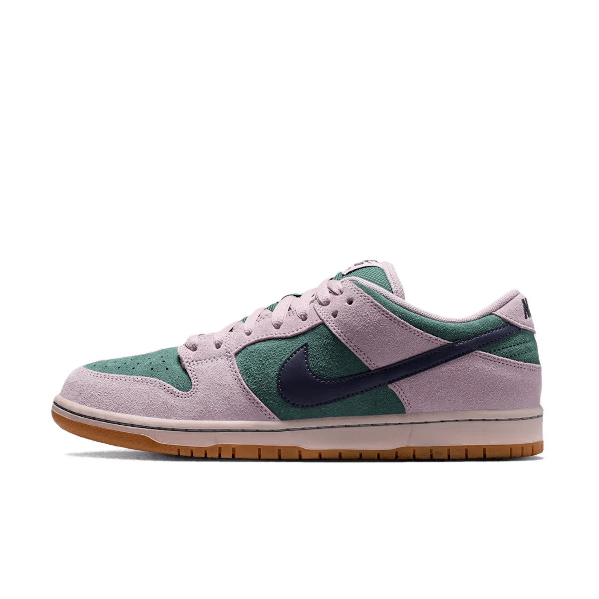 Nike SB Dunk Low Pro 'Mineral Slate & Particle Rose'