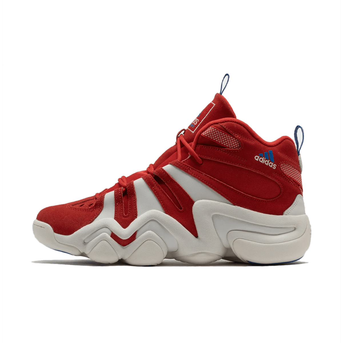 adidas Crazy 8 'Red' | IG3739 | The Drop Date