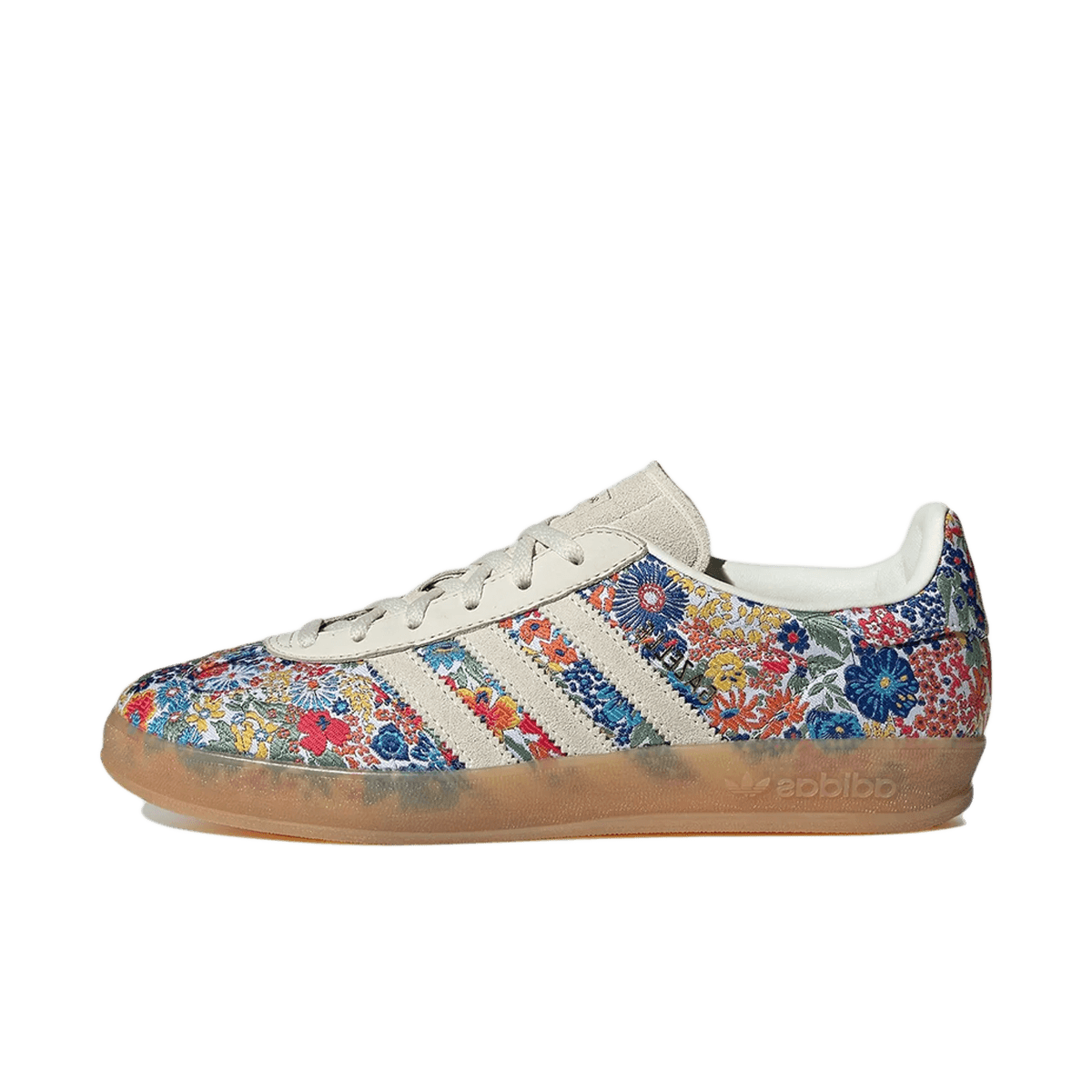 Liberty London x adidas Gazelle 'Floral'