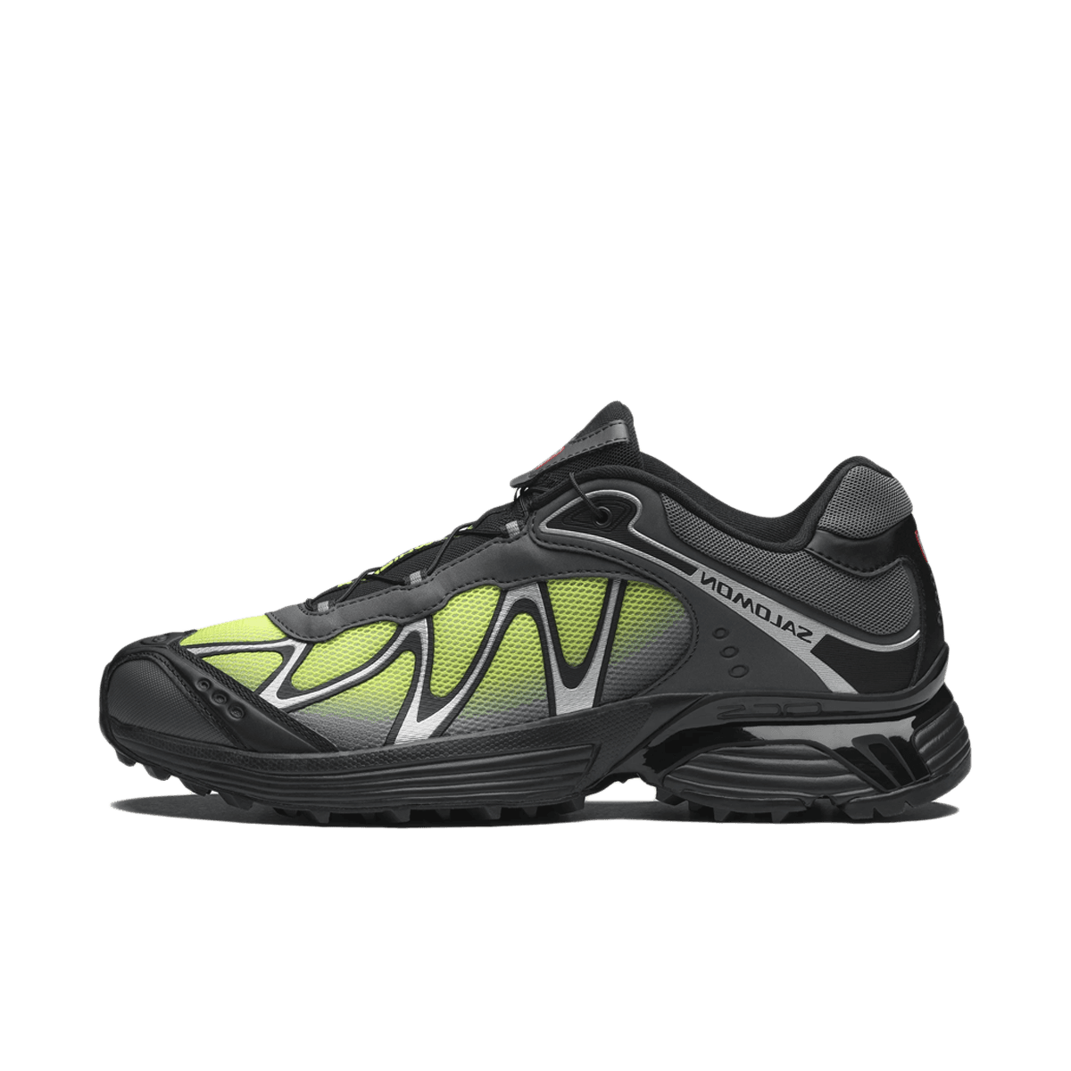 Salomon XT-Whisper 'Black & Asphalt'