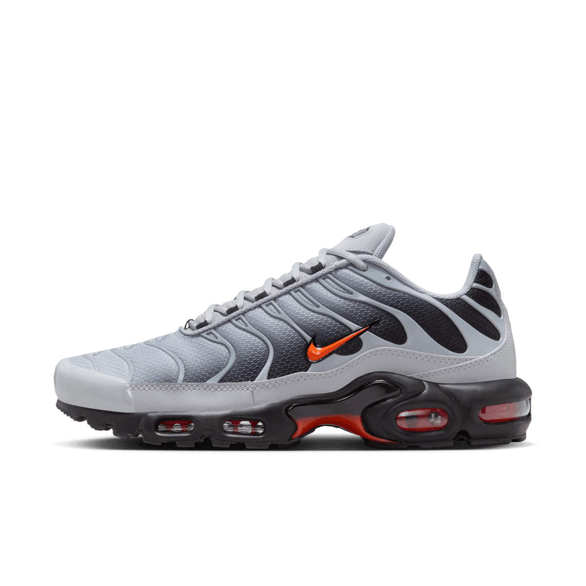 Nike Air Max Plus 'Wolf Grey'