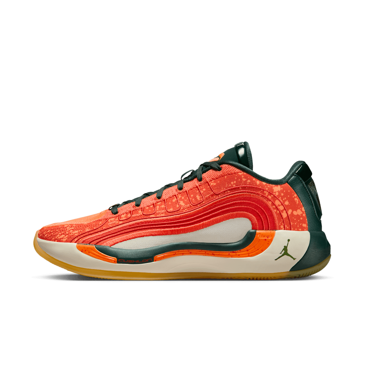 Jordan Luka 4 'Gone Camping'