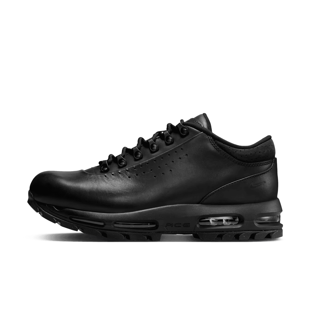Nike Air Max Goadome Low 'Black'