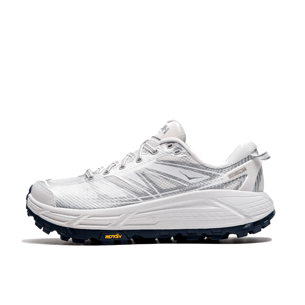 Hoka One MAFATE SPEED 2 'White'