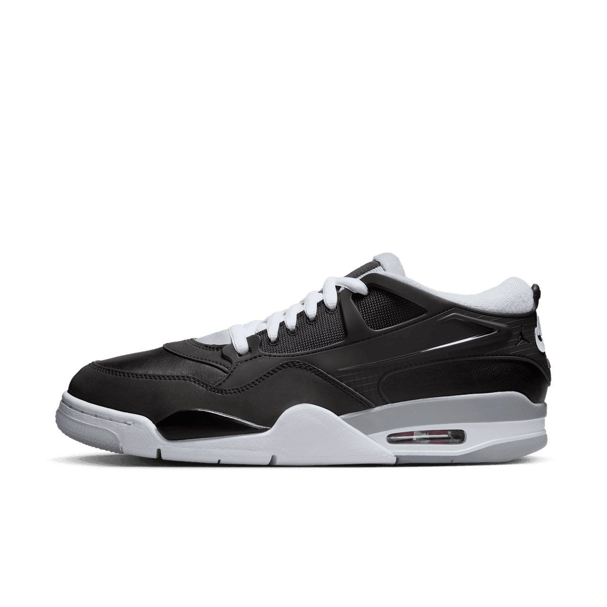 Air Jordan 4 RM 'Wolf Grey'