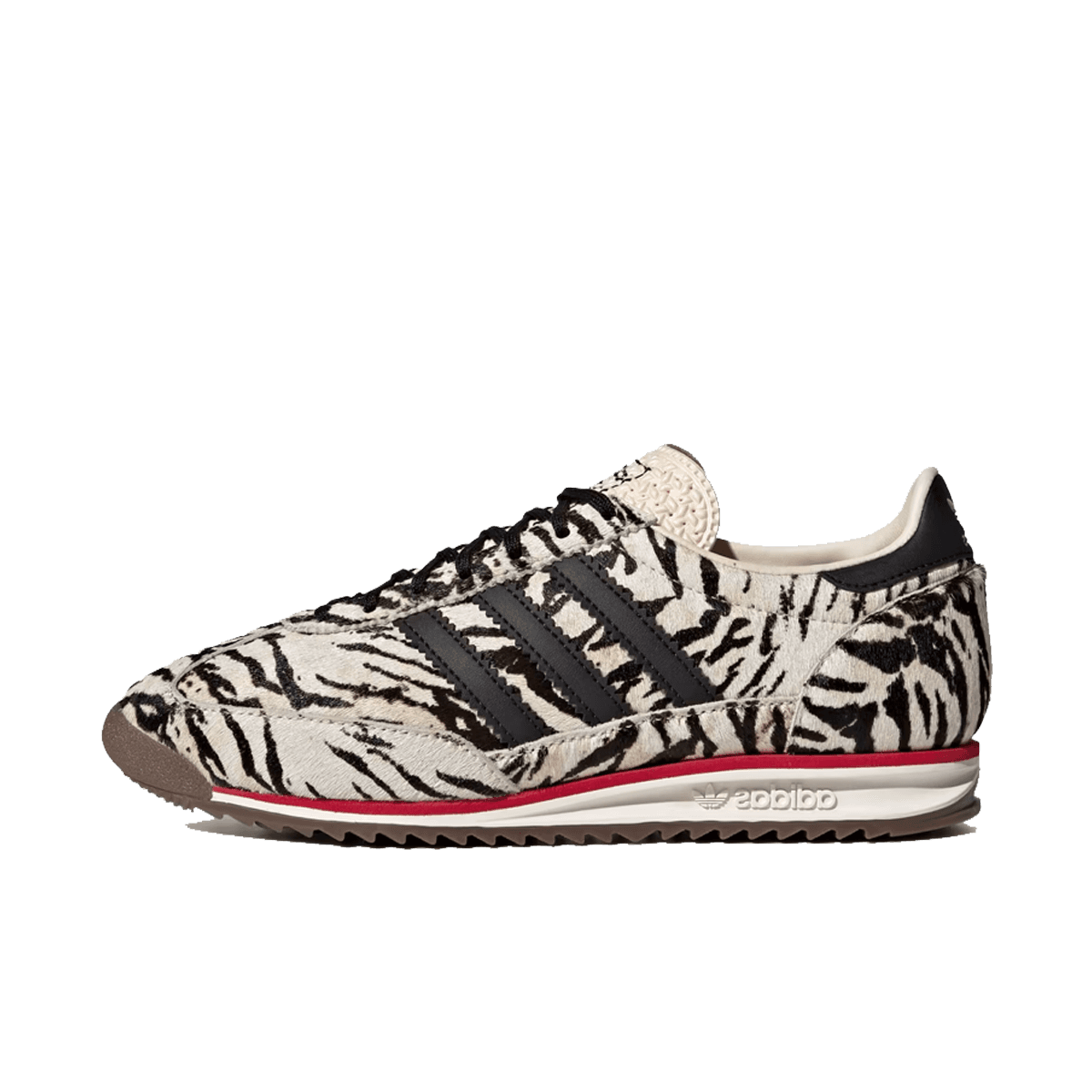 adidas SL 72 OG 'Zebra'