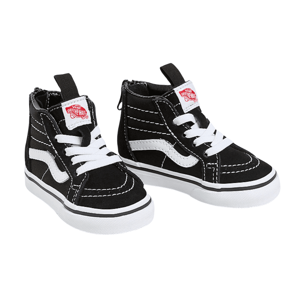 Vans Sk8-Hi Zip