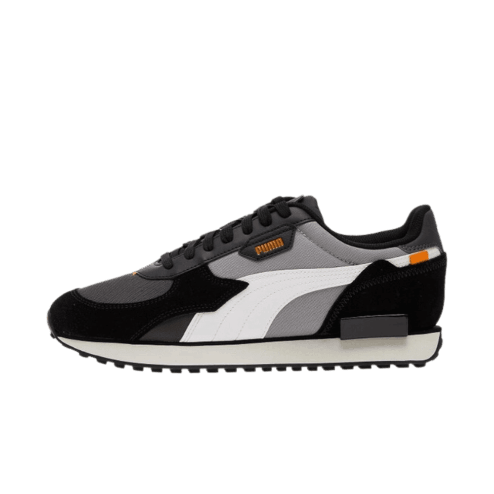 Puma Future Rider Override Gray