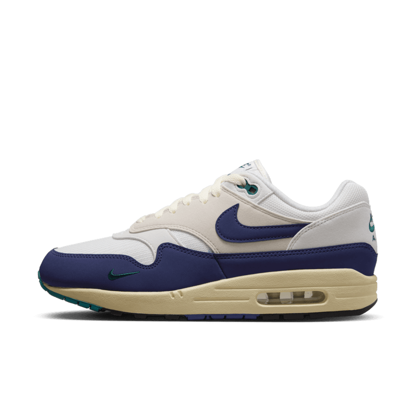 Nike Air Max 1 '87 WMNS 'Leopard' | FV6605-200 | The Drop Date