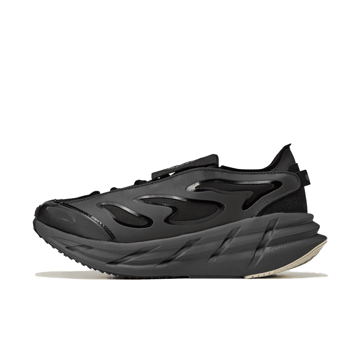 Stella McCartney x adidas Adistar 'Core Black'