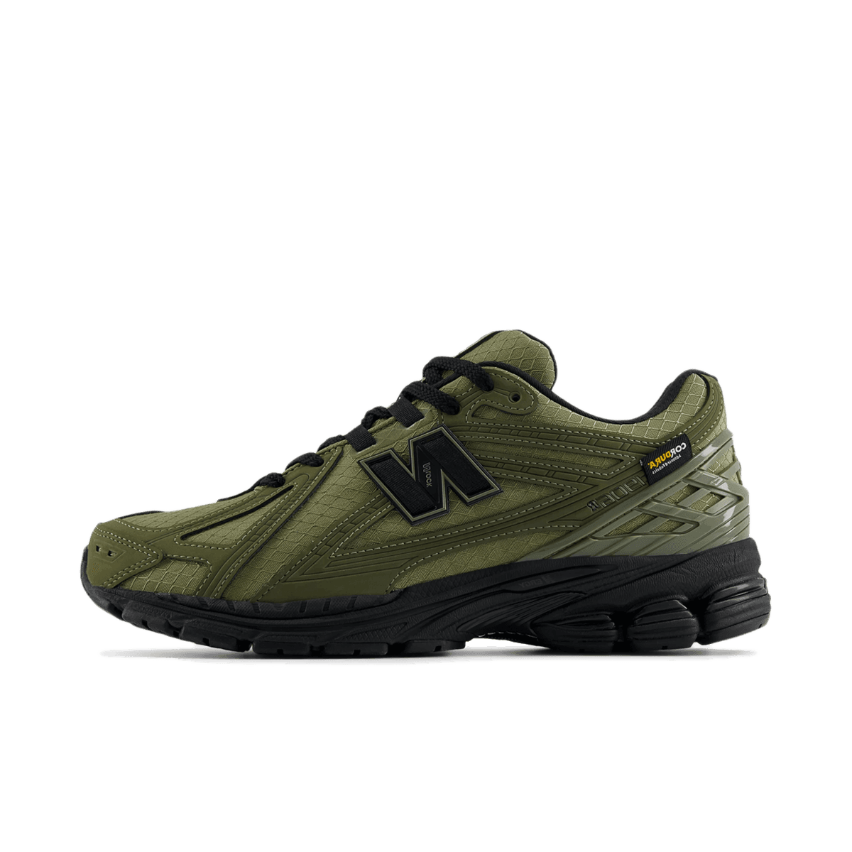 New Balance 1906R 'Olive' - Cordura Pack