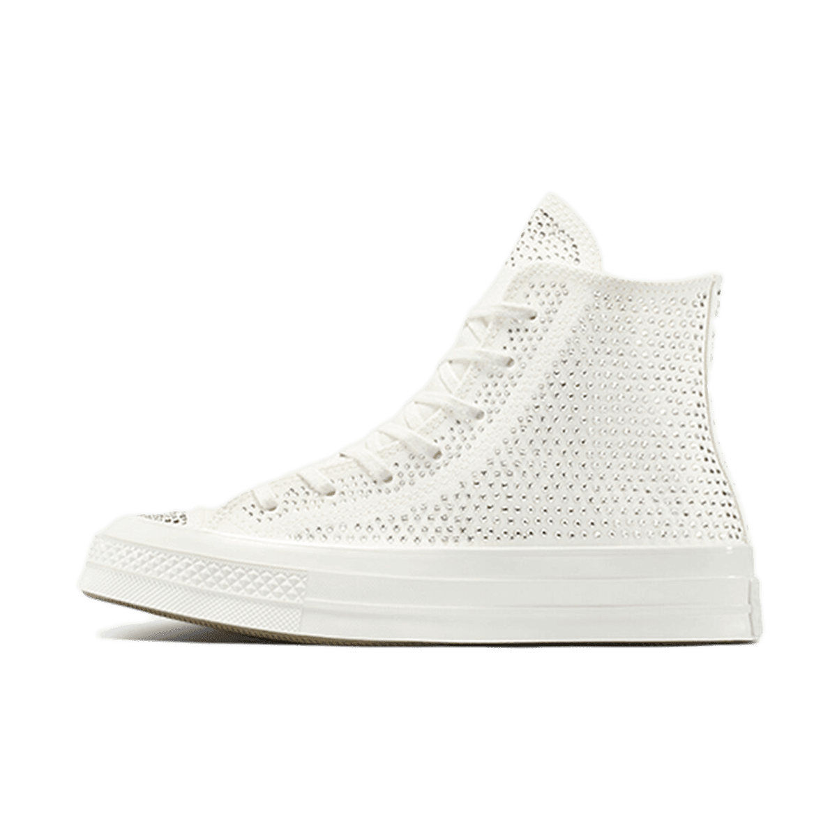 Swarovski® x Converse Chuck 70 'Vintage White'
